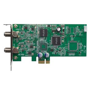 PLEX PCI-EX+内部USB接続 地上デジタル・テレビチューナー PX-W3PE4