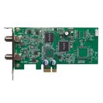 PLEX PCI-EX+内部USB接続 地上デジタル・テレビチューナー PX-W3PE4