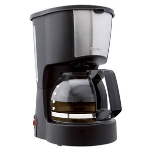 （まとめ）ドリテック コーヒーメーカー「リラカフェ」 M80401616【×2セット】