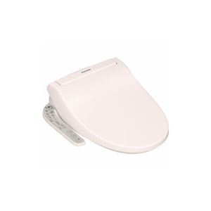 Panasonic 貯湯式温水洗浄便座 「ビューティ・トワレ」 パステルピンク DL-EMX20-P