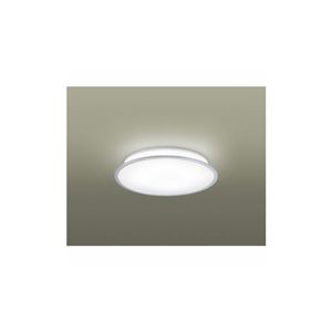 パナソニック LEDシーリングライト （〜8畳・昼光色〜電球色） HH-JCC0842A
