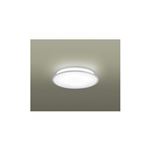 パナソニック LEDシーリングライト （〜8畳・昼光色〜電球色） HH-JCC0842A