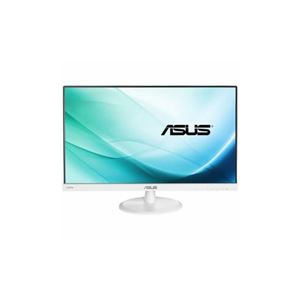 ASUS 23型ワイド LEDバックライト搭載液晶ゲーミングモニター ホワイト VC239HW