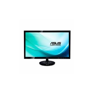 ASUS 24型ワイド 液晶ディスプレイ VS248HR