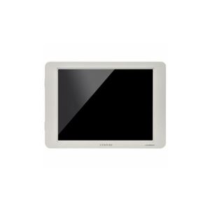 センチュリー 8インチHDMIマルチモニター plus one HDMI グレイッシュホワイト LCD-8000VH2W