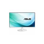 ASUS 27型ワイド LEDバックライト液晶モニター ホワイト VC279HW