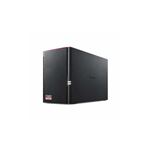 BUFFALO リンクステーション ネットワーク対応HDD 4TB LS520D0402G