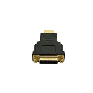 （まとめ）YouZipper HDMI-DVIオスメス ZPX-02【×5セット】