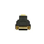 （まとめ）YouZipper HDMI-DVIオスメス ZPX-02【×5セット】