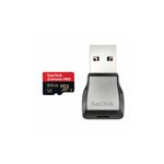 SanDisk エクストリームプロ UHS-II microSD 64GB SDSQXPJ-064G-JN3M3