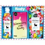 （まとめ） ロディ キッチン洗剤詰合せギフト C7288534 C8282088 C9285535【×5セット】