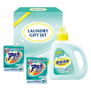 （まとめ）液体洗剤ギフトセットB2048525 B3048026【×5セット】