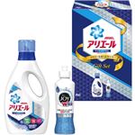 （まとめ）P＆G アリエールホームセット C8290016【×3セット】