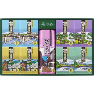 （まとめ）薬用入浴剤 湯・賛歌ギフトB2133570 L2177096【×2セット】