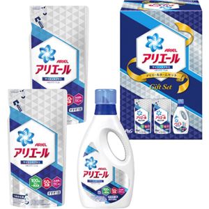 （まとめ） P＆G アリエールホームセット C8290037 C9288589【×2セット】