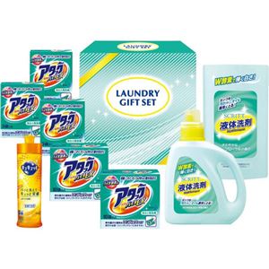 （まとめ）液体洗剤ギフトセットB2131565 B3131094【×2セット】