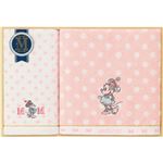 ディズニー グッドウィル バスタオル＆フェイスタオル C8081119