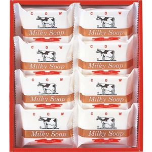 （まとめ） 牛乳石鹸 ゴールドソープセット B2049536 B3049058 B4051516【×5セット】