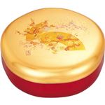 箔一 うららか 梅菓子器 C8175010