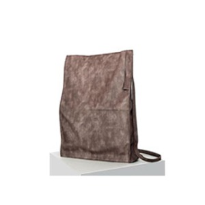 allocacoc フォールドバッグ ブラウン FoldBag Laptop BROWN 10487BN/ALOFLP