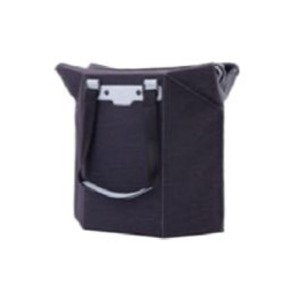 allocacoc シートバッグ ブラック Seatbag BLACK DH0016BK/SATBAG