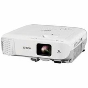 EPSON ビジネスプロジェクター EB990U