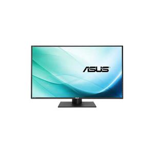 ASUS 32型ワイド LEDバックライト搭載液晶モニター（ブラック） PA328Q