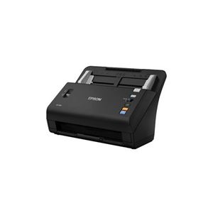 EPSON A4シートフィードスキャナー DS860