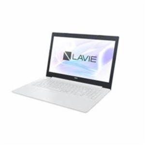 NEC ノートパソコン LAVIE Note Standard カームホワイト PC-NS100K2W