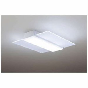 Panasonic リモコン付LEDシーリングライト 「AIR PANEL LED」 調光・調色（昼光色〜電球色） 14畳用 HH-CC1485A