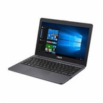 ASUS 薄型軽量モバイルノートパソコン E203MA スターグレー E203MA-4000G