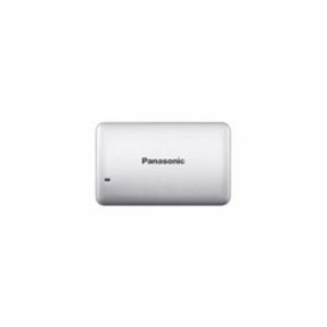 Panasonic ポータブルSSD 512GB RP-SUD512P3