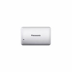 Panasonic ポータブルSSD 512GB RP-SUD512P3