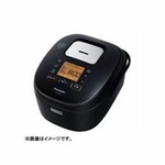 Panasonic IH炊飯器 1升炊き ブラック SR-HB188-K