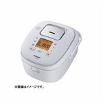 Panasonic IH炊飯器 1升炊き ホワイト SR-HB188-W