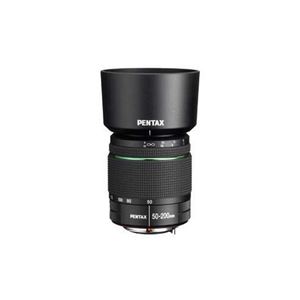 Pentax レンズ DA50200F45.6EDWR