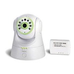 NEC ネットワークカメラ AtermHC100RC Wi-Fiアクセスポイントセット PAHC100RCAP