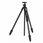 SLIK カーボン三脚 「ライトカーボン E63」 E63