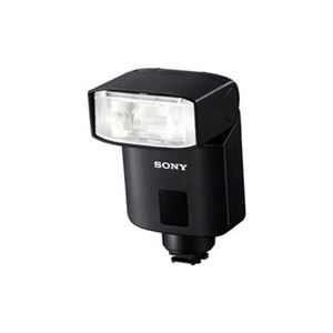 SONY フラッシュ HVL-32M