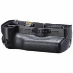 Pentax バッテリーグリップ D-BG6