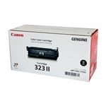 CANON トナー CRG323-2-BK