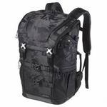 ハクバ GW-PRO RED バックパック マルチモード ブラック Lサイズ SGWPR-3BPL