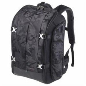 ハクバ GW-PRO RED バックパック フェイスゲート ブラック SGWPR-FBP