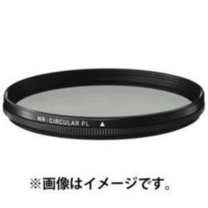 SIGMA WR CIRCULAR PL フィルター 95mm WRCIRCULARPL95M