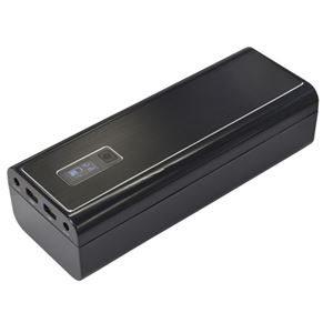 日本トラストテクノロジー MobilePower Bank 60000A MPB-60000A