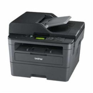 brother A4モノクロレーザー複合機 DCPL2550DW
