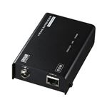 サンワサプライ HDMIエクステンダー（受信機） VGA-EXHDLTR