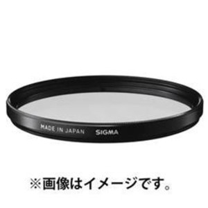 SIGMA WR PROTECTOR フィルター 105mm WRPROTECTOR105M