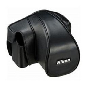 Nikon セミソフトケース CF-DC6