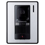Panasonic カメラ玄関子機 VL-V522L-WS
